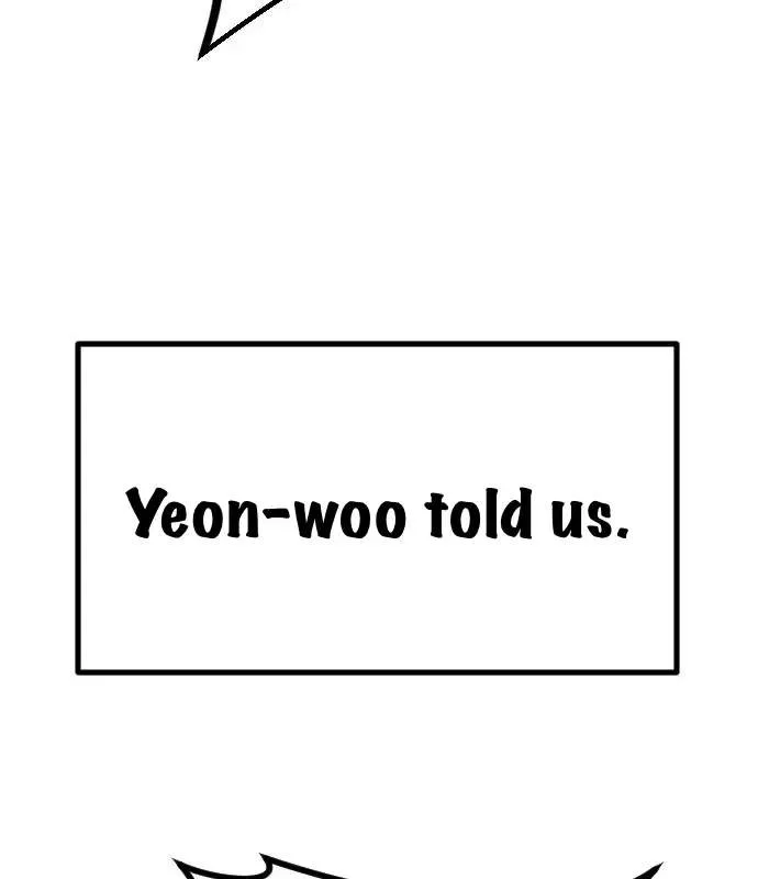 One Day, Suddenly, Seoul Is Chapter 166 page 128