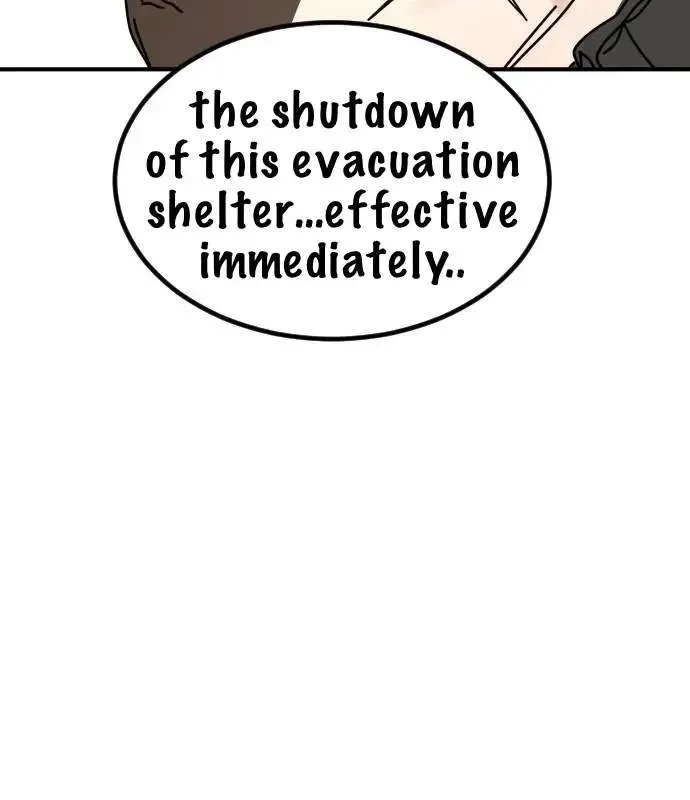 One Day, Suddenly, Seoul Is Chapter 166 page 75