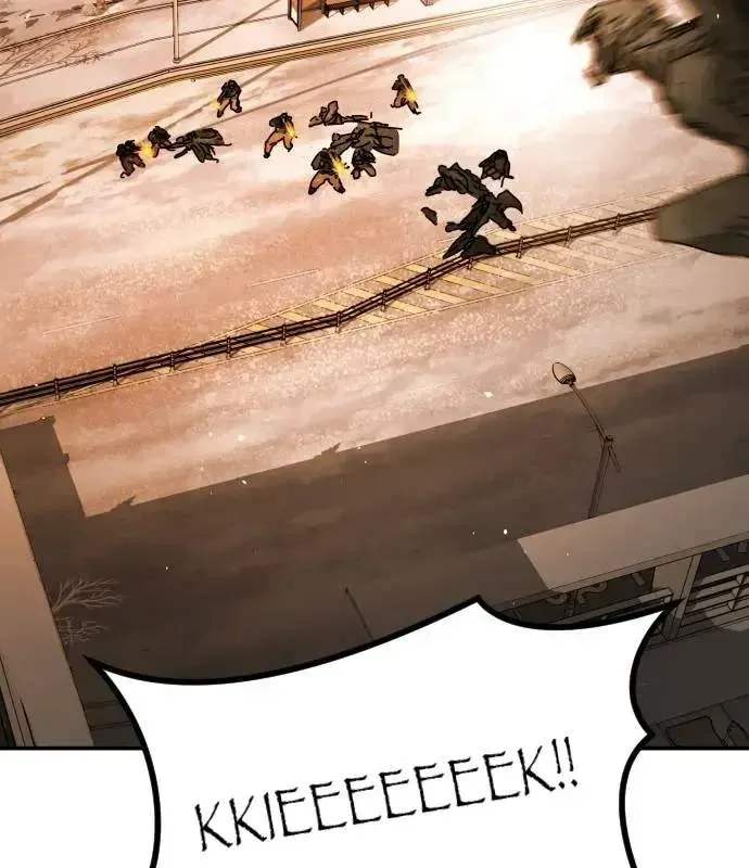 One Day, Suddenly, Seoul Is Chapter 160 page 194