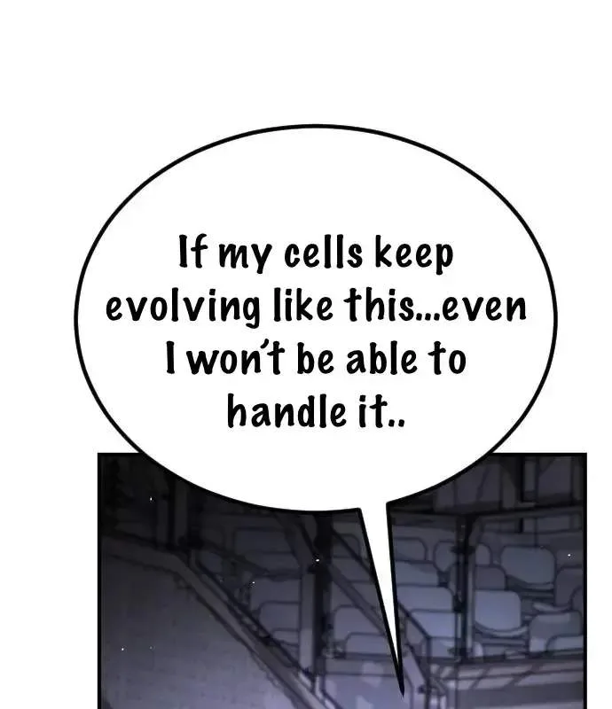 One Day, Suddenly, Seoul Is Chapter 166 page 138