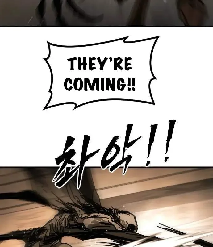 One Day, Suddenly, Seoul Is Chapter 161 page 137