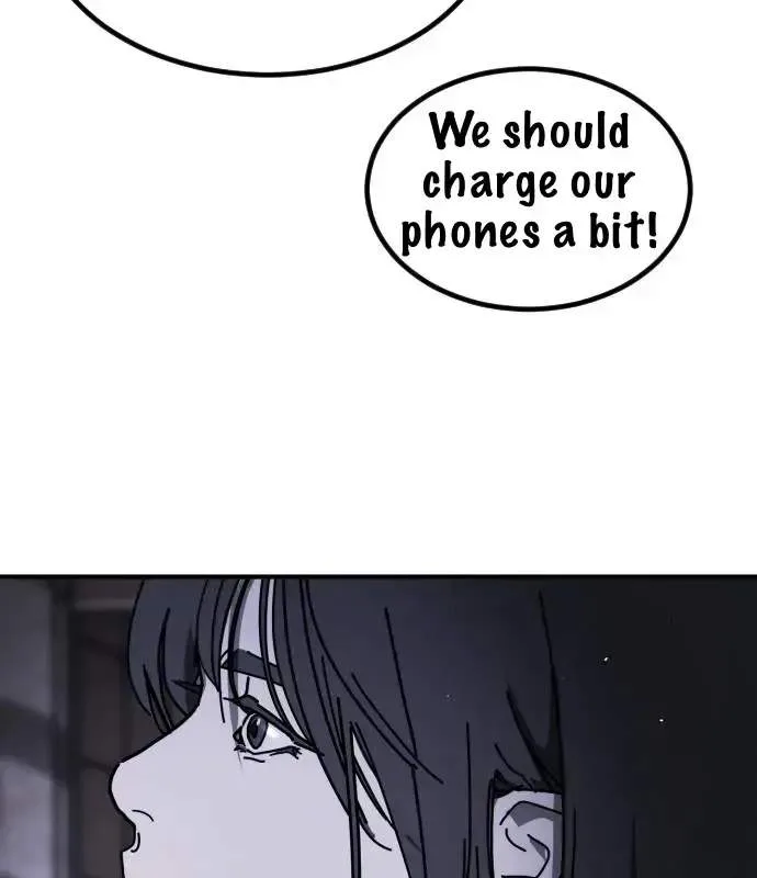 One Day, Suddenly, Seoul Is Chapter 166 page 89
