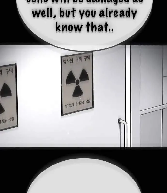 One Day, Suddenly, Seoul Is Chapter 163 page 8