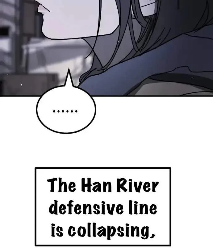 One Day, Suddenly, Seoul Is Chapter 166 page 90