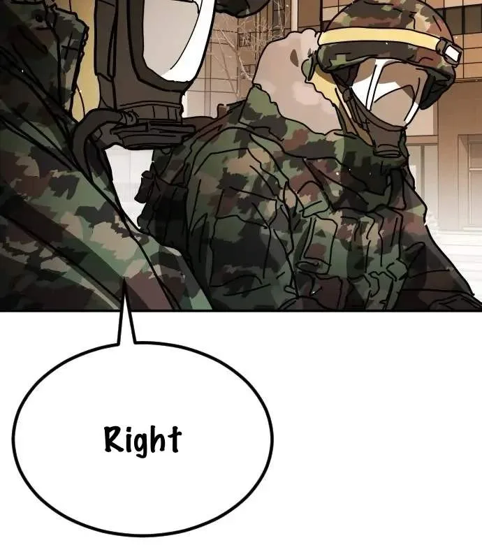 One Day, Suddenly, Seoul Is Chapter 160 page 176