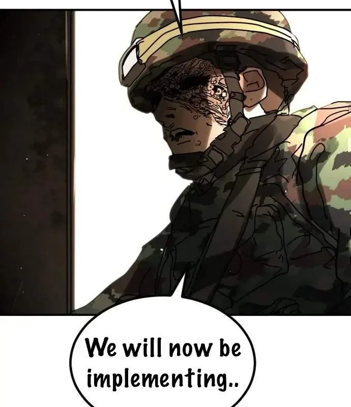 One Day, Suddenly, Seoul Is Chapter 166 page 73