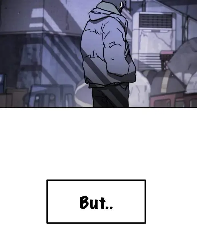 One Day, Suddenly, Seoul Is Chapter 166 page 101