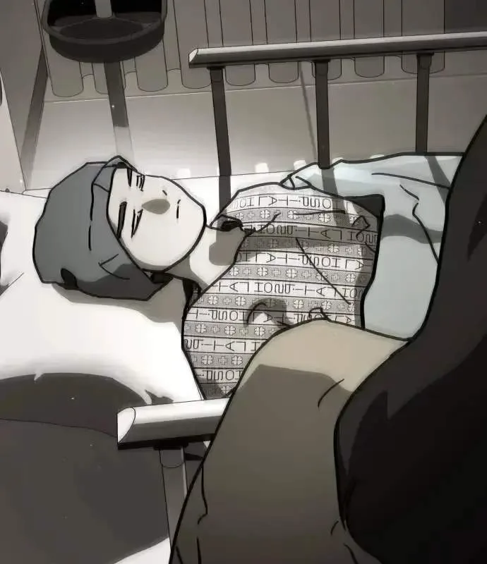 One Day, Suddenly, Seoul Is Chapter 163 page 19