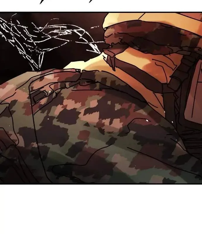 One Day, Suddenly, Seoul Is Chapter 166 page 45