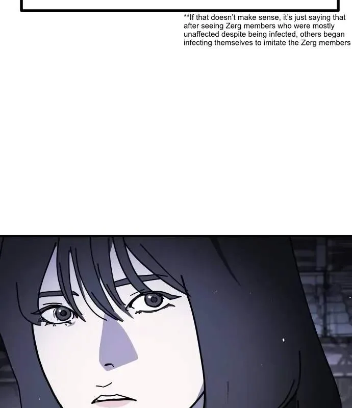 One Day, Suddenly, Seoul Is Chapter 166 page 99