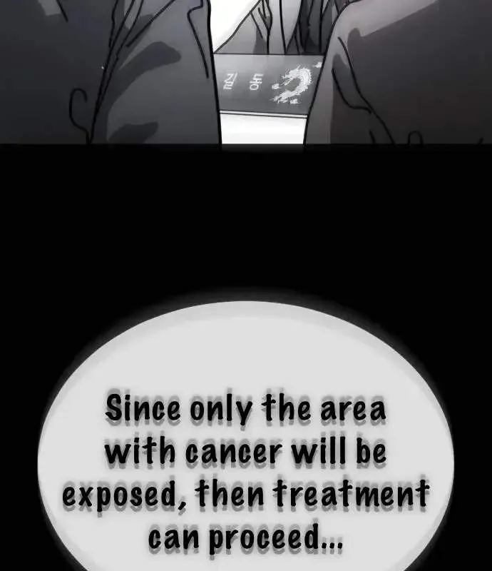 One Day, Suddenly, Seoul Is Chapter 163 page 5