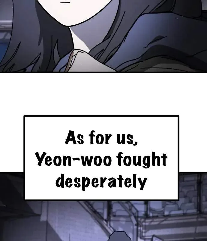 One Day, Suddenly, Seoul Is Chapter 166 page 100