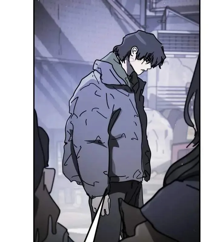 One Day, Suddenly, Seoul Is Chapter 166 page 139
