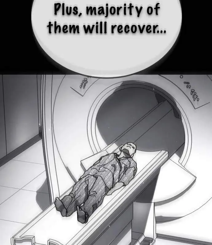 One Day, Suddenly, Seoul Is Chapter 163 page 9