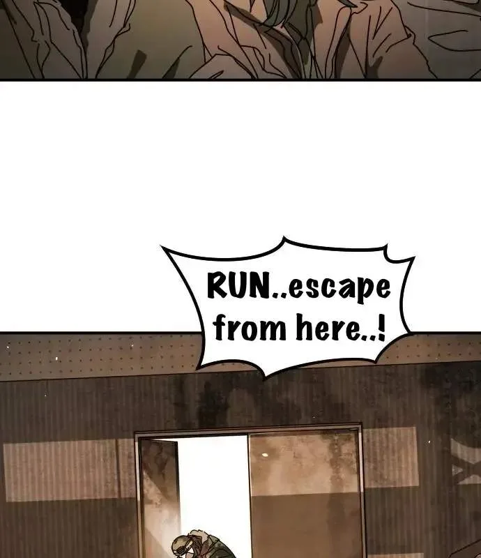 One Day, Suddenly, Seoul Is Chapter 166 page 66