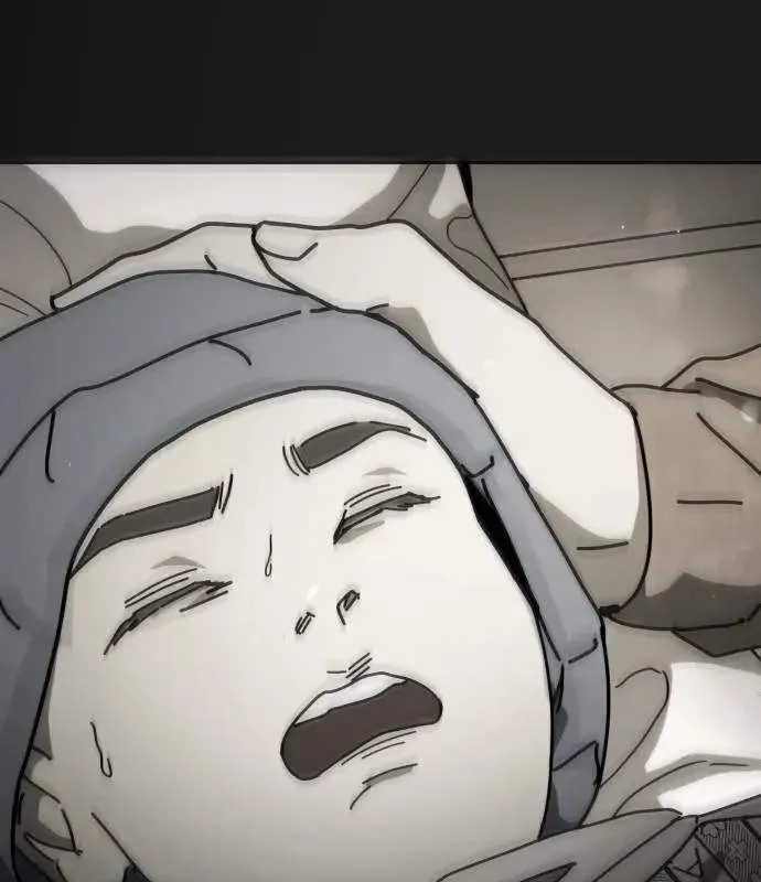 One Day, Suddenly, Seoul Is Chapter 163 page 13