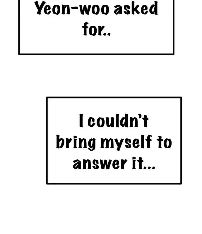 One Day, Suddenly, Seoul Is Chapter 166 page 137