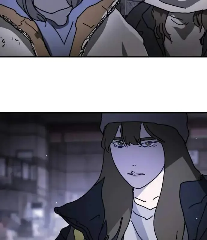 One Day, Suddenly, Seoul Is Chapter 166 page 113
