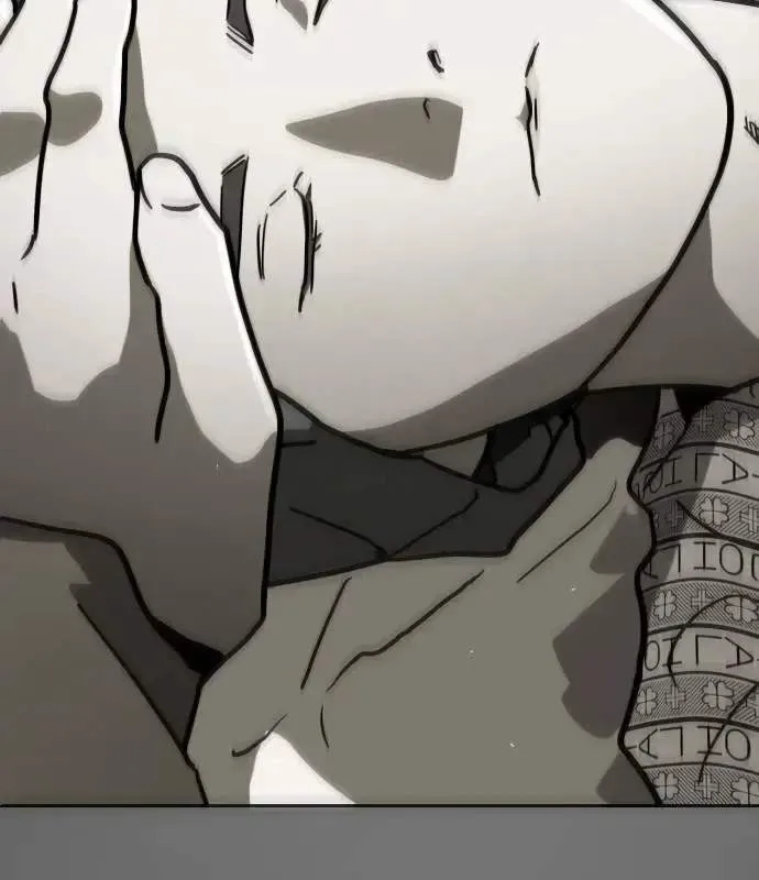 One Day, Suddenly, Seoul Is Chapter 163 page 21