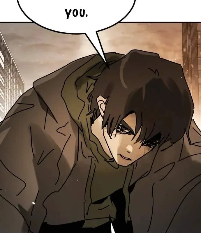 One Day, Suddenly, Seoul Is Chapter 166 page 135