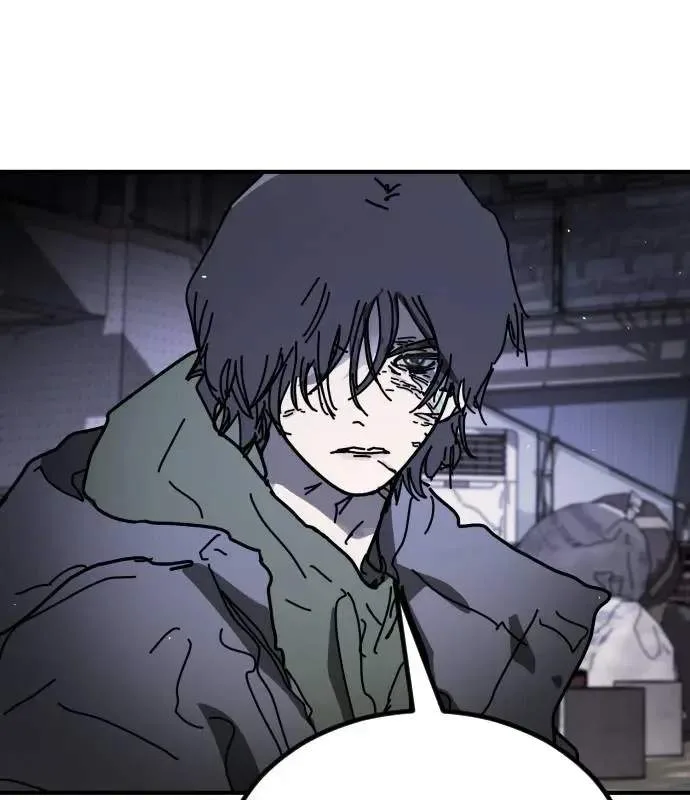 One Day, Suddenly, Seoul Is Chapter 166 page 108