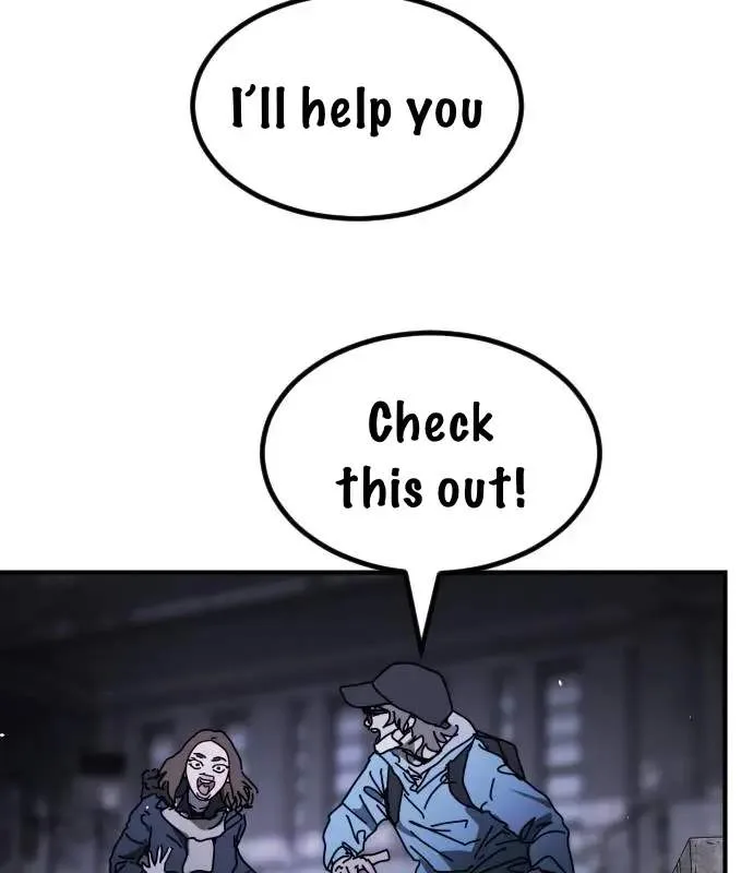 One Day, Suddenly, Seoul Is Chapter 166 page 86