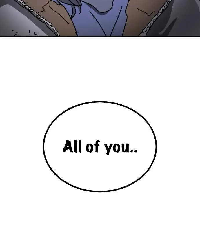 One Day, Suddenly, Seoul Is Chapter 166 page 142