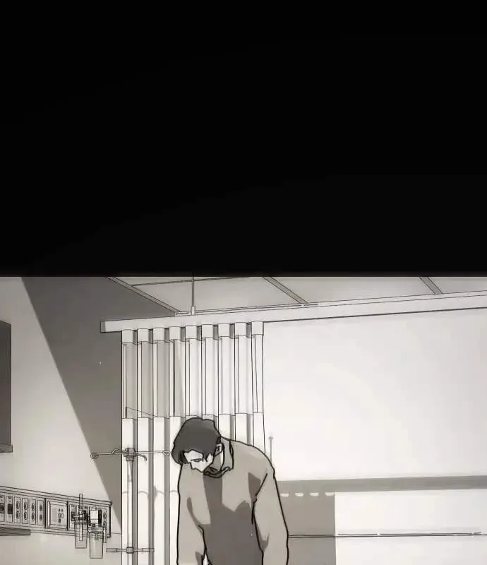 One Day, Suddenly, Seoul Is Chapter 163 page 11