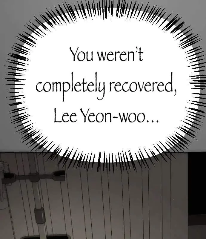 One Day, Suddenly, Seoul Is Chapter 163 page 18