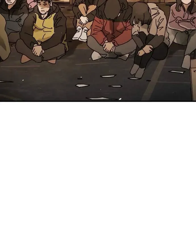 One Day, Suddenly, Seoul Is Chapter 166 page 64