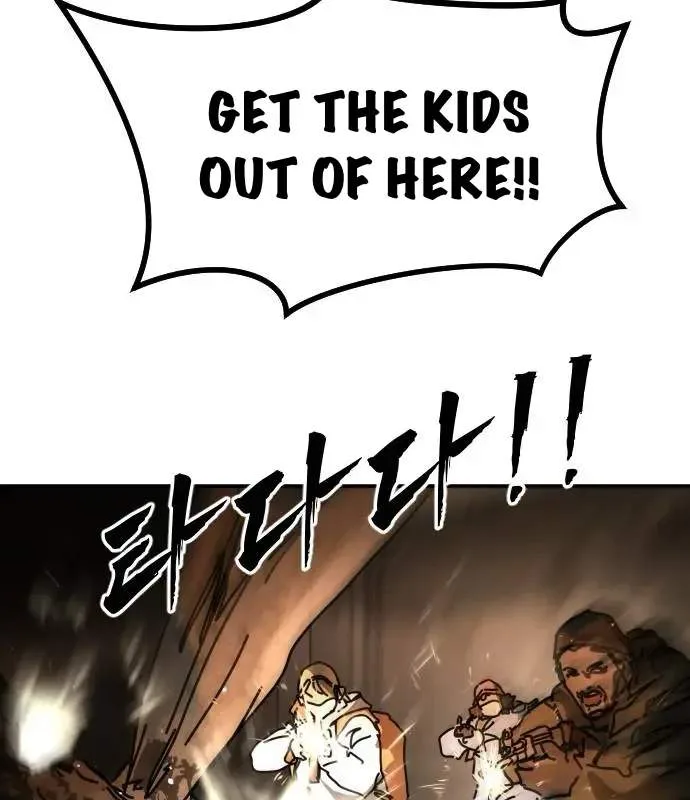 One Day, Suddenly, Seoul Is Chapter 161 page 139