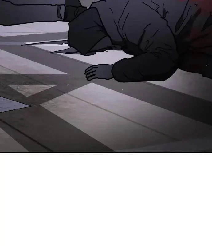 One Day, Suddenly, Seoul Is Chapter 166 page 84