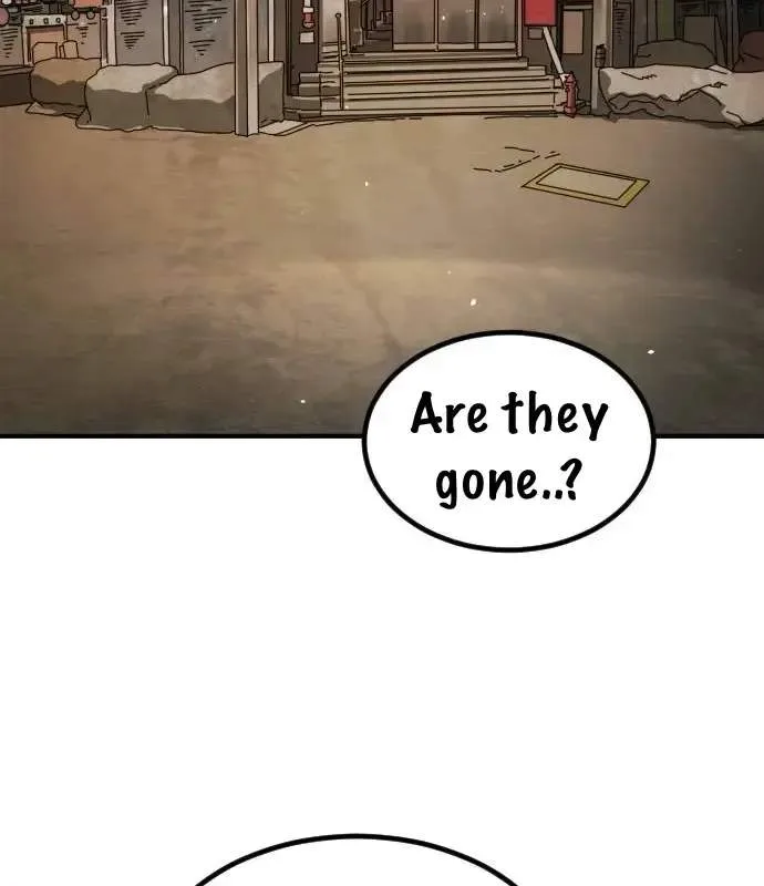 One Day, Suddenly, Seoul Is Chapter 163 page 62