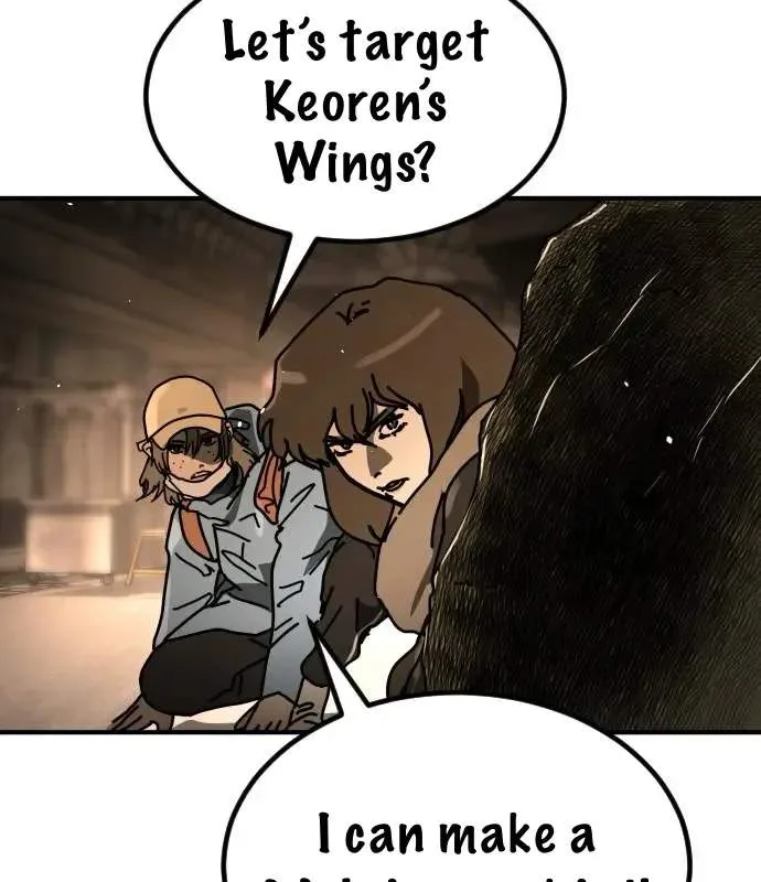 One Day, Suddenly, Seoul Is Chapter 163 page 63