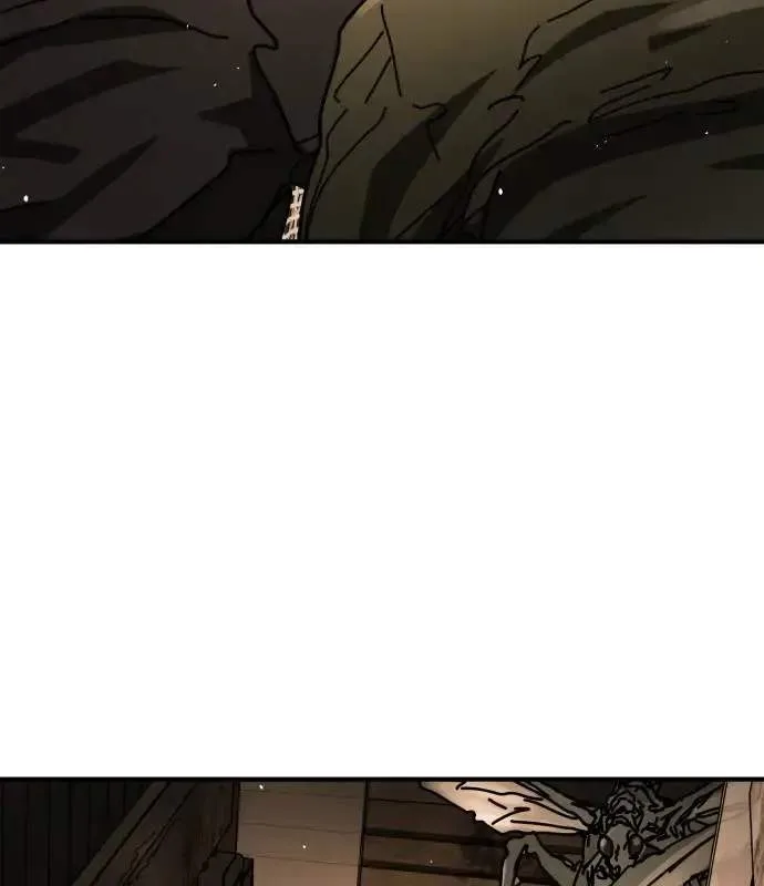 One Day, Suddenly, Seoul Is Chapter 163 page 58