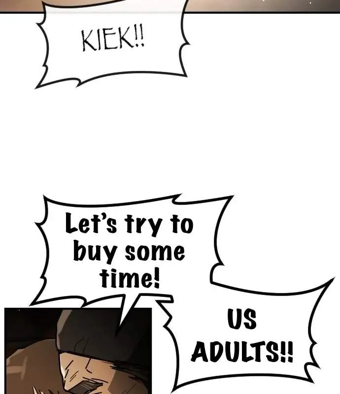 One Day, Suddenly, Seoul Is Chapter 163 page 48