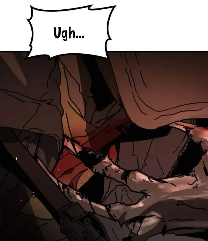 One Day, Suddenly, Seoul Is Chapter 163 page 87