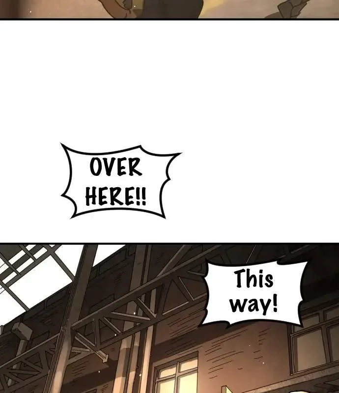 One Day, Suddenly, Seoul Is Chapter 163 page 119