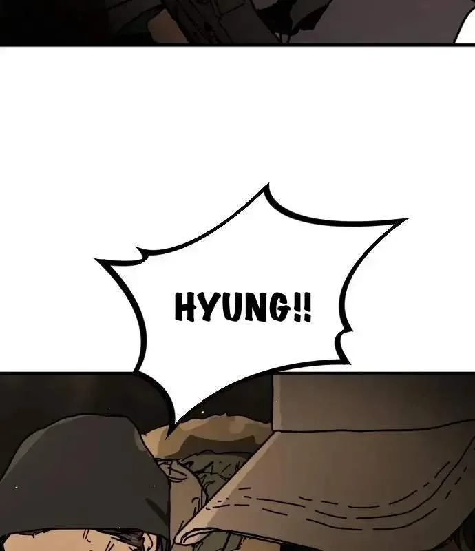 One Day, Suddenly, Seoul Is Chapter 163 page 88