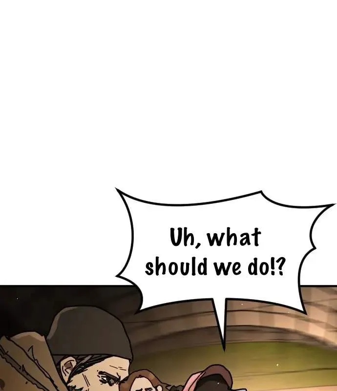 One Day, Suddenly, Seoul Is Chapter 163 page 45