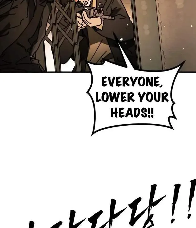 One Day, Suddenly, Seoul Is Chapter 163 page 95