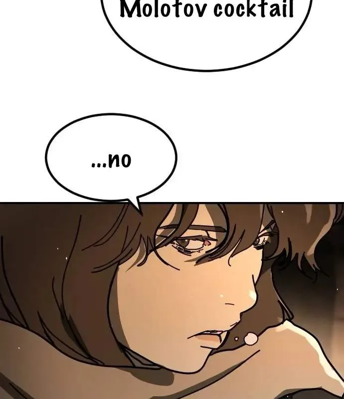 One Day, Suddenly, Seoul Is Chapter 163 page 64