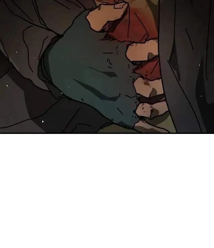 One Day, Suddenly, Seoul Is Chapter 163 page 110