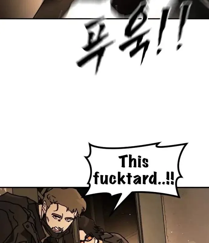 One Day, Suddenly, Seoul Is Chapter 163 page 94