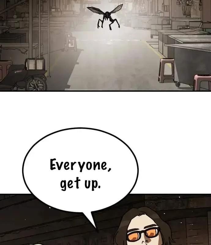 One Day, Suddenly, Seoul Is Chapter 161 page 166