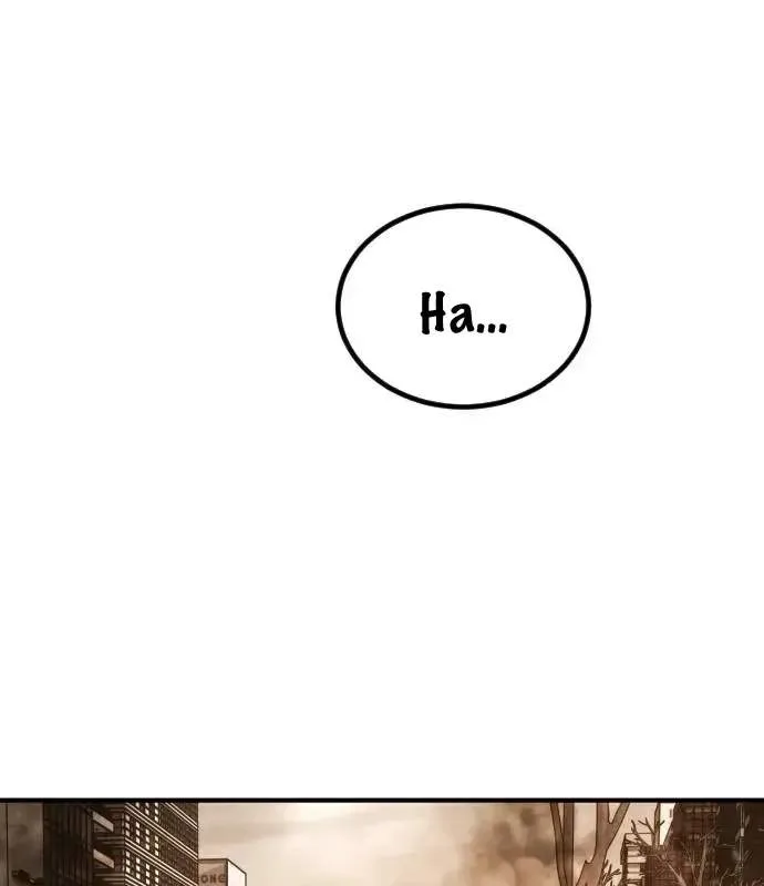 One Day, Suddenly, Seoul Is Chapter 167 page 5