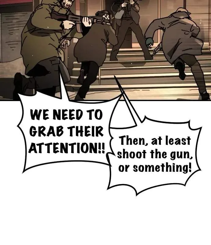 One Day, Suddenly, Seoul Is Chapter 163 page 53
