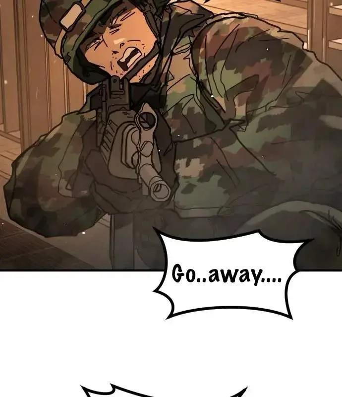 One Day, Suddenly, Seoul Is Chapter 167 page 13
