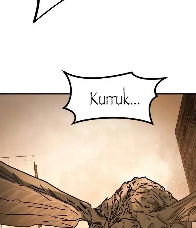 One Day, Suddenly, Seoul Is Chapter 167 page 11