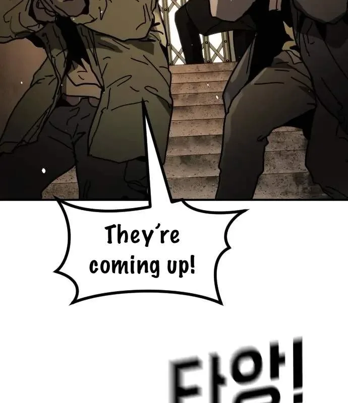 One Day, Suddenly, Seoul Is Chapter 163 page 72